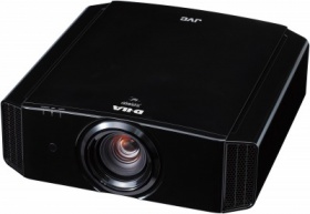 JVC DLA-X90R � 4K � 3D ��������, �������� �������� �������� ������������: ���� ������� Stereo&Video!