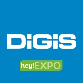 ГК DIGIS выступила в  роли технического партнера Hey!Expo 2015