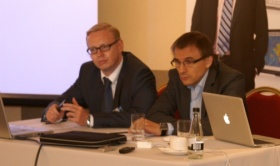 Компания "Цифровые Системы" и SMART Technologies Inc. заключили дистрибуционное соглашение о поставках продуктов SMART на российский рынок. Компания "Цифровые Системы" и SMART Technologies Inc. заключили дистрибуционное соглашение о поставках продуктов SMART на российский рынок.