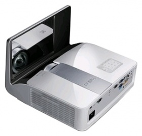 �������� BenQ MX850UST � ���������� ���������� ������� IF Product Deisgn Award 2012!