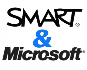 Новинка: SMART Room System для Microsoft Lync