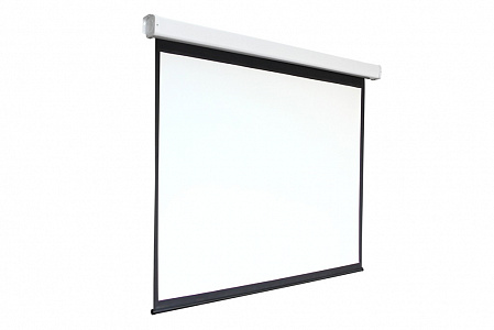Экран настенный с электроприводом Digis DSEF-16908 Экран настенный с электроприводом Digis DSEF-16908
