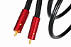 Цифровой кабель Atlas Hyper dd Achromatic RCA S/PDIF - 0.75m
