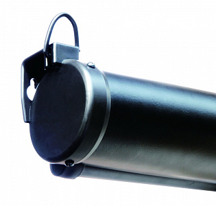 Экран настенный с ручным приводом Digis DSOC-1101 Экран настенный с ручным приводом Digis DSOC-1101