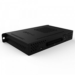 OPS компьютер i5-10210U DDR4 2666 8GB SSD256GB 4K60 WiFi Win 10 OPS компьютер i5-10210U DDR4 2666 8GB SSD256GB 4K60 WiFi Win 10