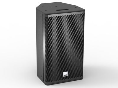 VS 10-4. Пассивная полнодиапазонная двухполосная акустическая система YME серии Versa VS 10-4. Пассивная полнодиапазонная двухполосная акустическая система YME серии Versa