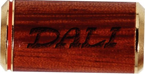 Разъем типа "Банан" DALI BANANAS/WOODEN BOX. GOLD/WOOD (4 шт/комплект) Разъем типа "Банан" DALI BANANAS/WOODEN BOX. GOLD/WOOD (4 шт/комплект)