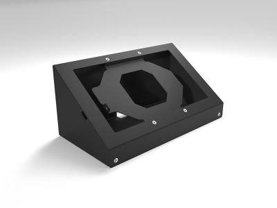 Настольное крепление iRidi ST-P8/10-AL-B Настольное крепление iRidi ST-P8/10-AL-B