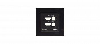 Рамка Kramer WP-211T EU PANEL SET Рамка Kramer WP-211T EU PANEL SET