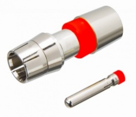 Разъемы Kramer CON-COMP-BNC/M/RG-59 Разъемы Kramer CON-COMP-BNC/M/RG-59