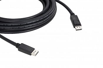 Кабель DisplayPort Kramer C-DP-3 Кабель DisplayPort Kramer C-DP-3