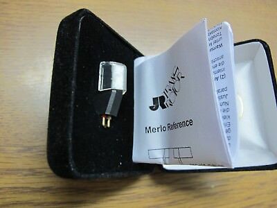 Головка звукоснимателя MC Transrotor Merlo Reference Головка звукоснимателя MC Transrotor Merlo Reference