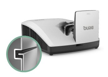 Проектор BenQ LW855UST Проектор BenQ LW855UST