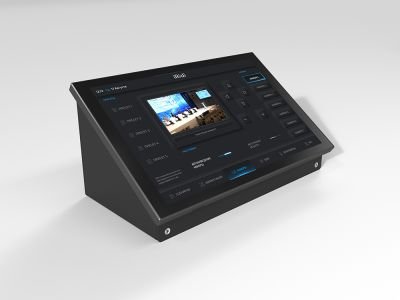 Настольное крепление iRidi ST-P8/10 Настольное крепление iRidi ST-P8/10