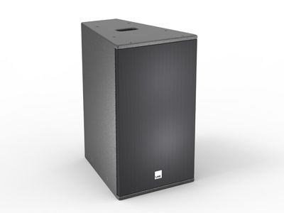 iA 12. Инсталляционный двухполосный пассивный элемент криволинейного массива YME серии iA iA 12. Инсталляционный двухполосный пассивный элемент криволинейного массива YME серии iA