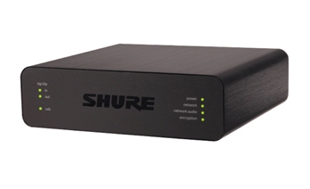 Сетевой аудио интерфейс Shure ANIUSB-MATRIX. Сетевой аудио интерфейс Shure ANIUSB-MATRIX.