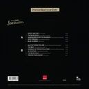 Виниловый диск DALI LP GINMAN-BLACHMAN-DAHL Velvet Blues Jazz Edition Виниловый диск DALI LP GINMAN-BLACHMAN-DAHL Velvet Blues Jazz Edition