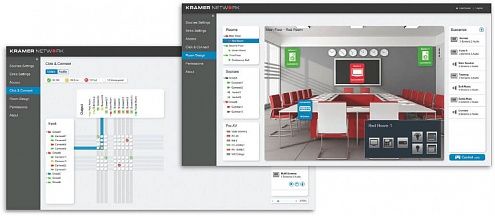 Ключ активации системы Kramer KRNT-VM30-UP Ключ активации системы Kramer KRNT-VM30-UP