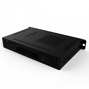 OPS компьютер i5-10210U DDR4 2666 8GB SSD256GB 4K60 WiFi Win 10 OPS компьютер i5-10210U DDR4 2666 8GB SSD256GB 4K60 WiFi Win 10