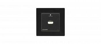 Лицевая панель Kramer WP-871XR/789T/EU(B) Лицевая панель Kramer WP-871XR/789T/EU(B)