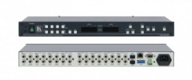Матричный коммутатор Kramer VS-44HC Матричный коммутатор Kramer VS-44HC