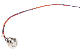 Кнопка делегата Televic Confidea F-BOX_BTN Кнопка делегата Televic Confidea F-BOX_BTN