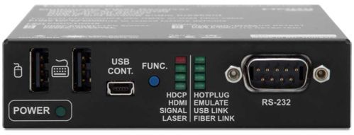 Оптоволоконный приемник Lightware HDMI-3D-OPT-RX150RA Оптоволоконный приемник Lightware HDMI-3D-OPT-RX150RA