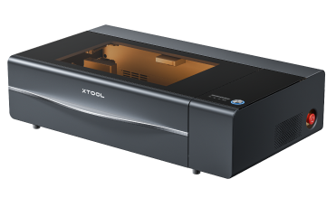 Лазерный резчик/гравировщик Makeblock XTOOL P2S Лазерный резчик/гравировщик Makeblock XTOOL P2S