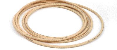 Акустический кабель Van den Hul The Wind Mk II Hybrid. В нарезку. Цвет: персиковый Акустический кабель Van den Hul The Wind Mk II Hybrid. В нарезку. Цвет: персиковый