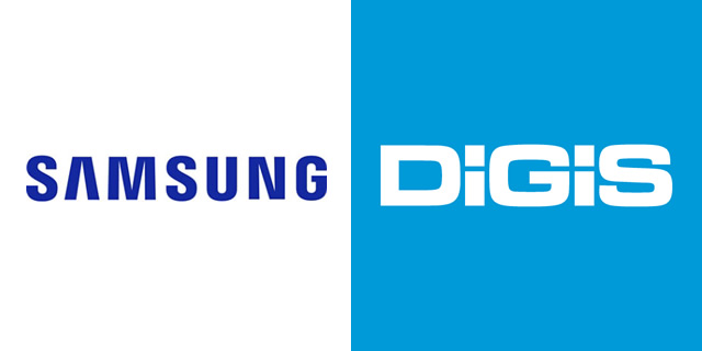 Samsung Digis Logo