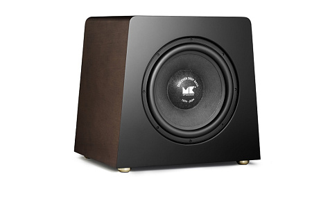 Активный сабвуфер M&K Sound V12+ Anniversary Volkswoofer Активный сабвуфер M&K Sound V12+ Anniversary Volkswoofer