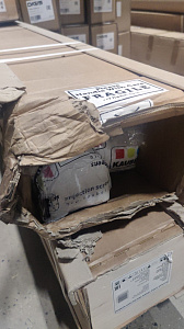 Kauber Frame Velvet Cinema 181" 16:9 225x400 см. White Flex Kauber Frame Velvet Cinema 181" 16:9 225x400 см. White Flex