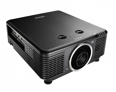 Проектор Vivitek DU7295Z-BK со стандартным объективом VL906G Проектор Vivitek DU7295Z-BK со стандартным объективом VL906G