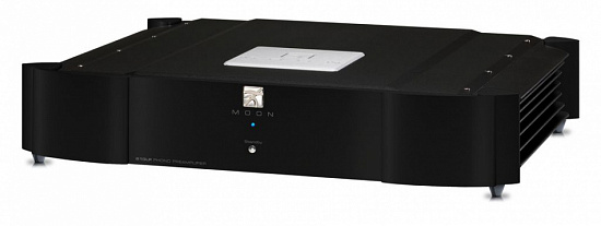 Фонокорректор Moon by Simaudio 610LP Фонокорректор Moon by Simaudio 610LP