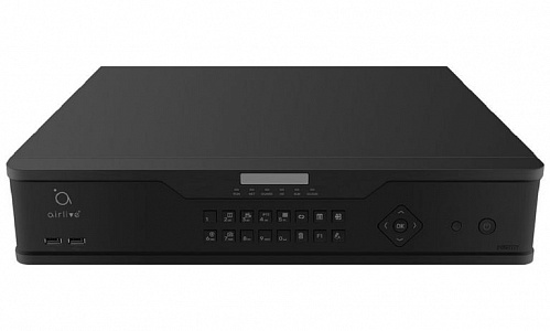 Сетевой видеорегистратор AirLive ANVR-32-4S Сетевой видеорегистратор AirLive ANVR-32-4S