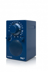 Портативный радиоприемник Tivoli PAL BT Портативный радиоприемник Tivoli PAL BT