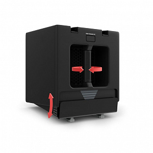 Элемент линейного массива LD Systems MAILA SAT Элемент линейного массива LD Systems MAILA SAT