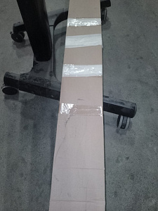 Kauber Frame Velvet Cinema 154" 16:9 191x340 Microperf MW Kauber Frame Velvet Cinema 154" 16:9 191x340 Microperf MW