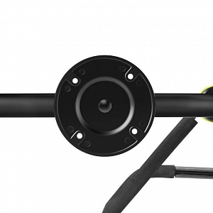 Настенный держатель для гитары Gravity GS WMB 01 AB Настенный держатель для гитары Gravity GS WMB 01 AB