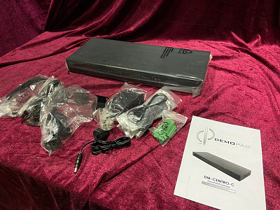 Шлюз управления Wyrestorm CENTRO-C Шлюз управления Wyrestorm CENTRO-C