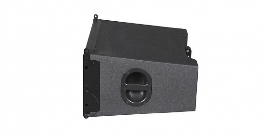 Пассивный 3-полосный элемент линейного массива FDB DLA410 Пассивный 3-полосный элемент линейного массива FDB DLA410