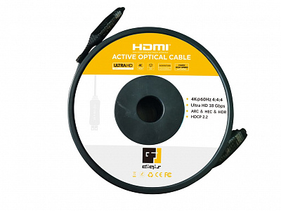 Оптический HDMI кабель Digis DSM-CH25-AOC
