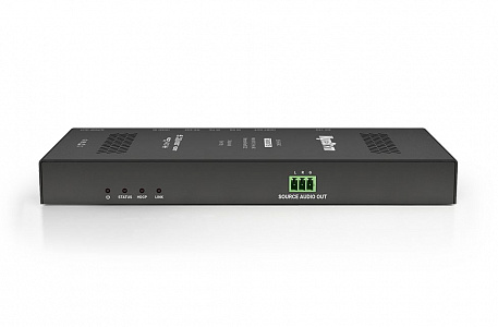 Комплект из приемника и передатчика HDBaseT Wyrestorm EX-35-H2-ARC Комплект из приемника и передатчика HDBaseT Wyrestorm EX-35-H2-ARC