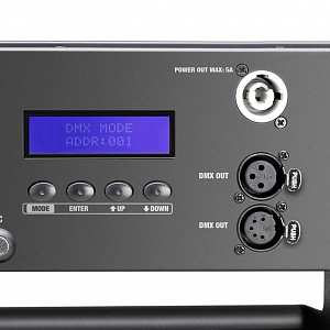 LED BAR Cameo PIXBAR 650 C PRO LED BAR Cameo PIXBAR 650 C PRO