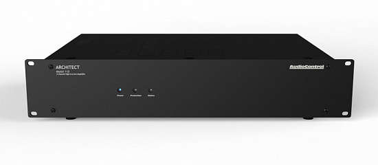 Усилитель мощности AudioControl Architect 115 Усилитель мощности AudioControl Architect 115