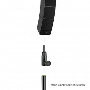 Адаптер для установки CURV 500 Gravity SF CURV M Адаптер для установки CURV 500 Gravity SF CURV M