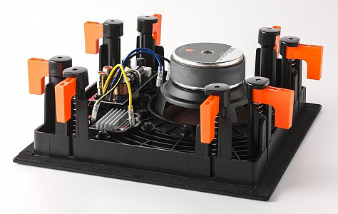 Встраиваемая акустическая система DALI PHANTOM H-60 R Встраиваемая акустическая система DALI PHANTOM H-60 R