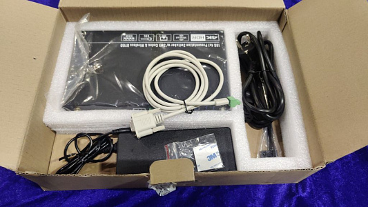 BYOD 4х1 Digis BY-W41-2 BYOD 4х1 Digis BY-W41-2