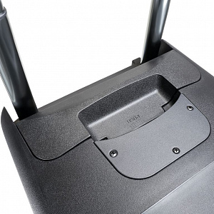 Активная акустическая система LD Systems ROADBUDDY 10 BASIC Активная акустическая система LD Systems ROADBUDDY 10 BASIC