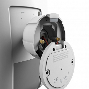 Двухполосная пассивная акустическая система LD Systems DQOR 8T W Двухполосная пассивная акустическая система LD Systems DQOR 8T W